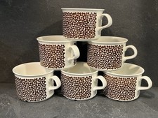 Arabia Finland Faenza Cups Kaj