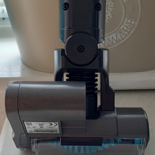 Vax power head floor - power,