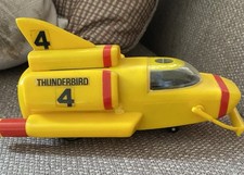 Jr 21 Thunderbirds 1960s Gerry Anderson Thunderbird 4