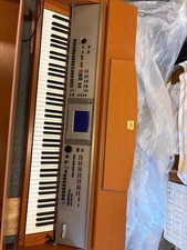 Yamaha Clavinova CVP-303