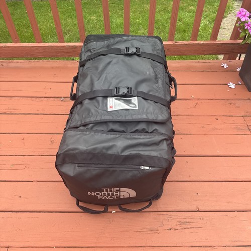 The north face base camp - the,