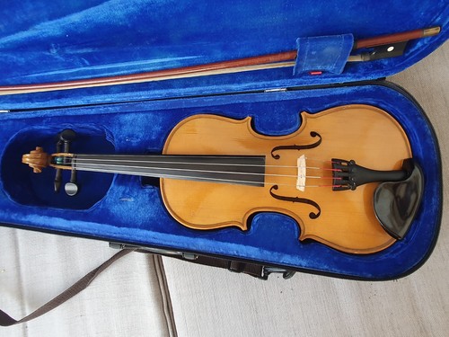 Stentor violin 4 - ii, 3/4