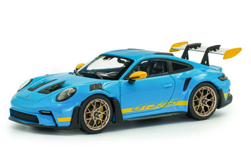 Solido porsche 911 gt3 - 911,