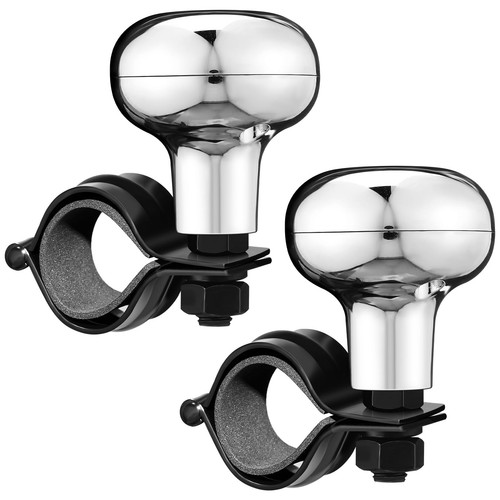 Pieces steering wheel knob - wheel,