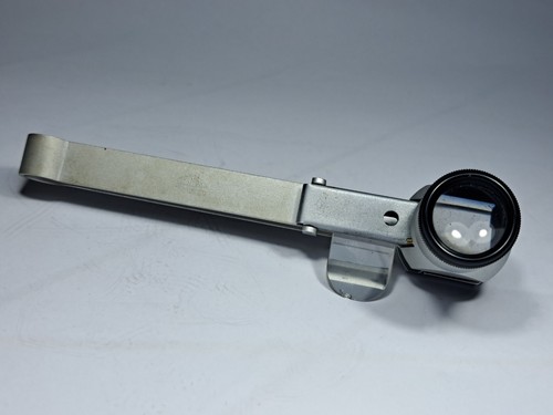 Vintage minox dia stanze - minox, dia-stanze