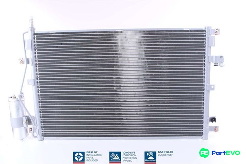 Nissens air conditioning - nissens,