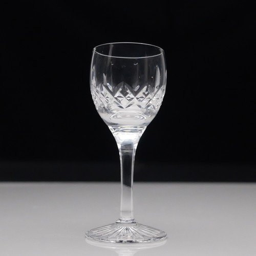 Stuart crystal glencoe cordial - crystal,