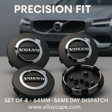 4 X Volvo V60 2012 Diesel Car
