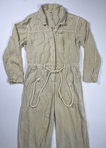 Free people utility jumpsuit - utility,
