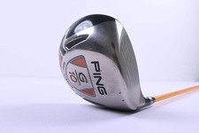 Ping g10 driver degree - 9,