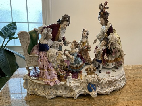 Antique germany dresden - antique,
