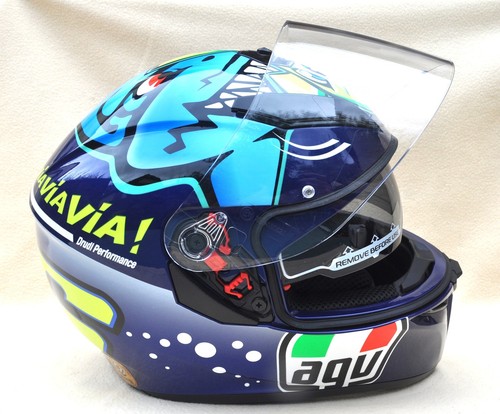 New valentino rossi 2015 - new,