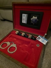 Dirty Harry Magnum Display
