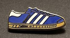 Brighton Retro Trainer pin