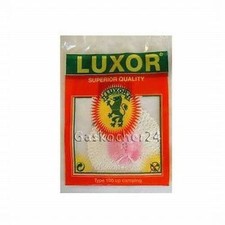 Glow Sticks LUXOR Gas Mantles