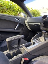 Audi TT Mk2 Armrest