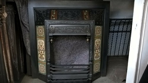 Original antique cast - original,