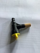 Suffolk Punch PETROL TAP