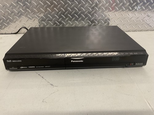 Panasonic dmr ex77 dvd - dmr-ex77,