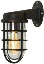 Vintage Antique Sconce Light