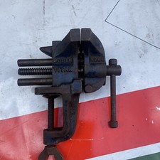 Woden Titan X260 Vice