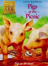 Animal Ark Summer Special 3