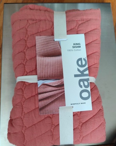Oake voile sham standard - sham,,