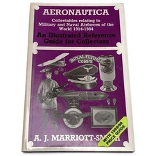 Aeronautica Collectors Guide