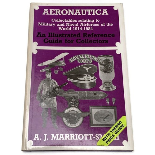 Aeronautica collectors guide - aeronautica,