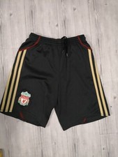 Liverpool  football shorts