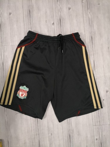 Liverpool football shorts - liverpool,