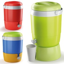 Hot cold thermos water - hot, 6l