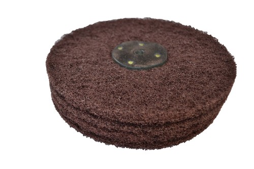 Scotchbrite mops medium - scotchbrite,