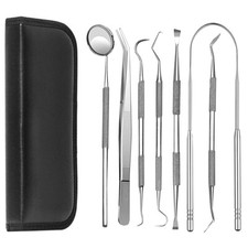 Dental Teeth Cleaning Kit