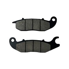 Front Brake Pads for HONDA CBF 125 M , 2009 - 2015 models