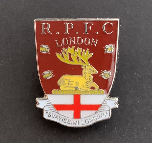 Rpfc london - (richmond,