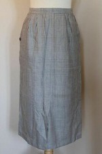 Studio Dee Ladies Grey Check