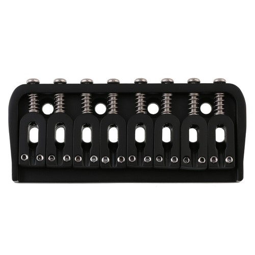 Guitar fixed bridge hardtail - guitar,