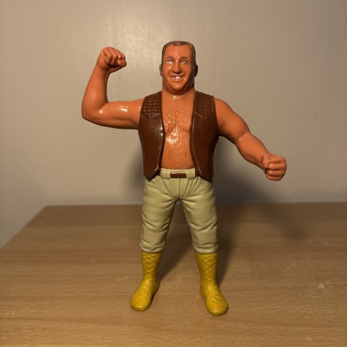 Wwf wwe ljn - 8”,