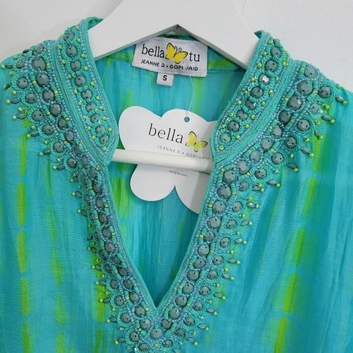 Nwt bella size turquoise - nwt, tu