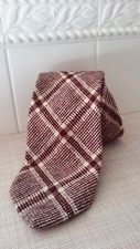 Vintage Glenrothes Plaids