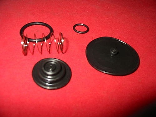 Petcock kit vtr250 - kit,