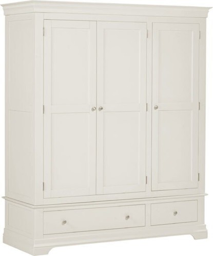 Ivory finish door - door, 2
