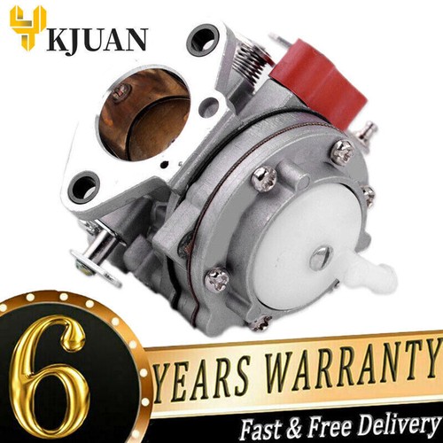 Carburetor carb replacement - carb,
