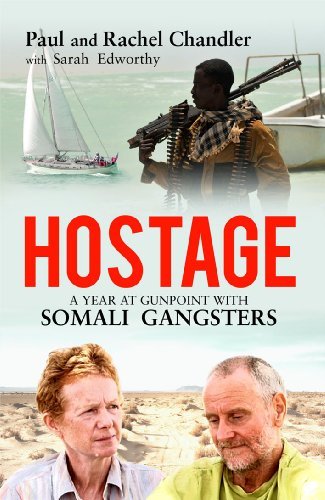 Hostage year at gunpoint - a,