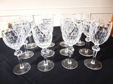 Waterford curraghmore crystal - waterford,