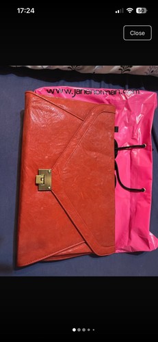Jane norman leather - norman,