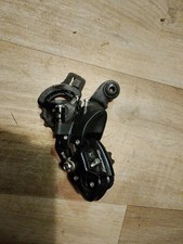 Shimano Mega Range Tourney 7-Speed Rear Derailleur Gear Mech Long Cage