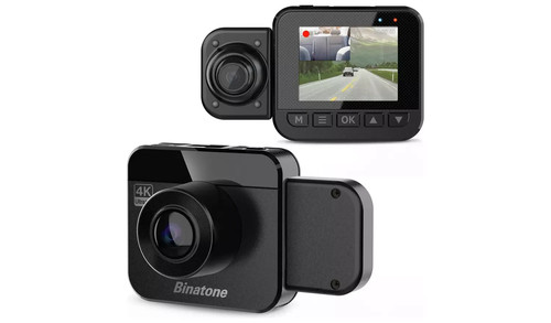 Binatone uhd280 res dual - res, 4k