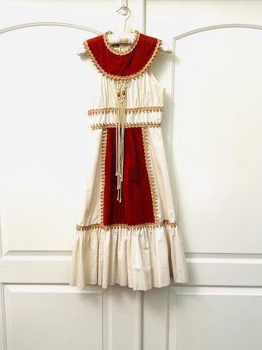 Vintage gunne sax sundress 9 - gunne,